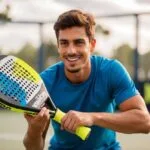 Gaven til padelentusiasten: Et Varlion padelbat